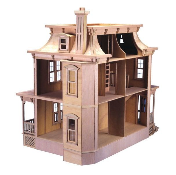 Lily Dollhouse Kit