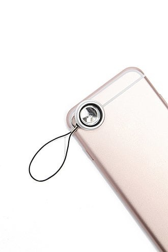 LMNT Smartphone Kaleidoscope Lens