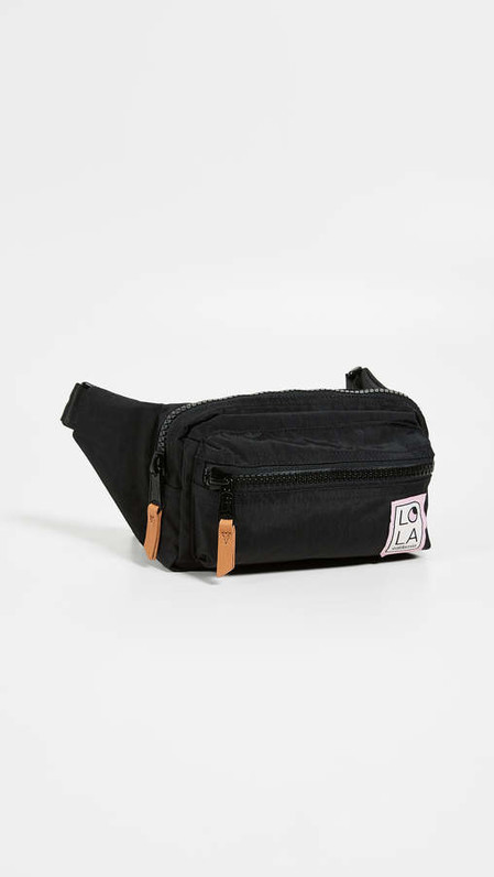 Belt bag