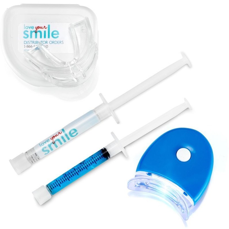 Love Your Smile 3-Day Whiten