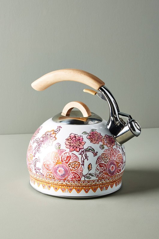 Luanne Tea Kettle