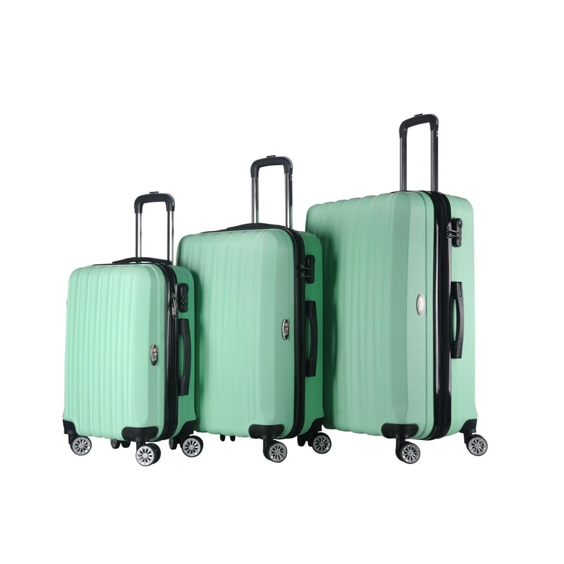 LUGGAGE SUITCASE