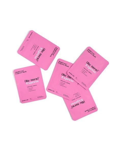 Madecera Express Sheet Mask