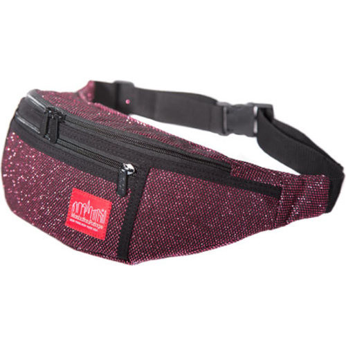 Manhattan Portage Midnight Alleycat Waistbag