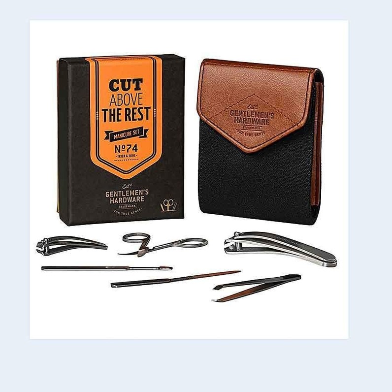 Manicure Set