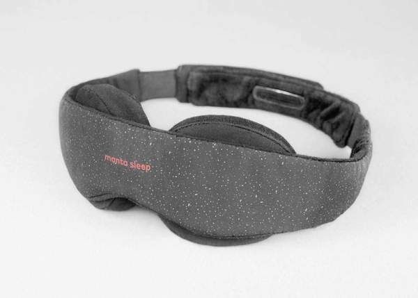 Manta Sleep Mask