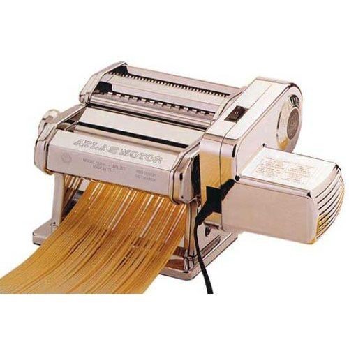 Marcato Atlas Electric Pasta Machine