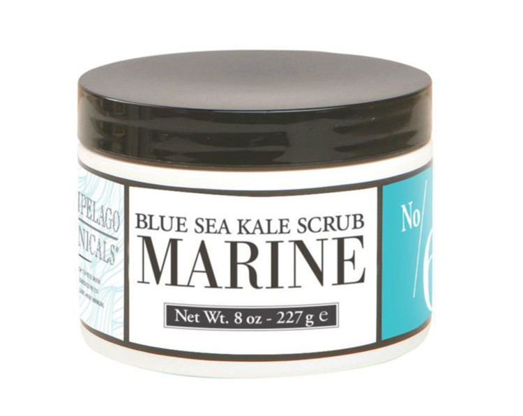 Marine Sugar Scrub