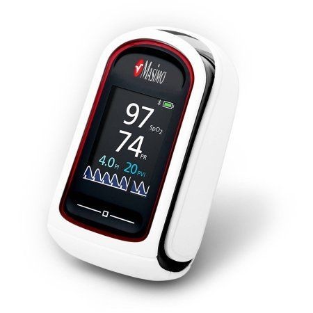 Fingertip pulse and blood pressure
