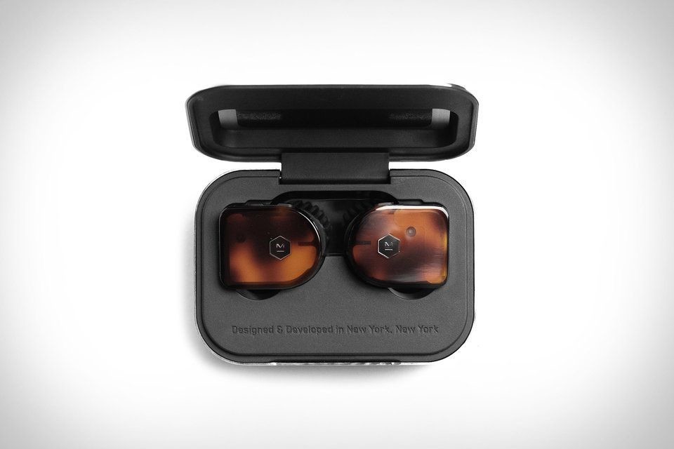 Master & Dynamic MW07 Wireless Earphones