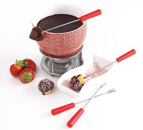 Fondue set