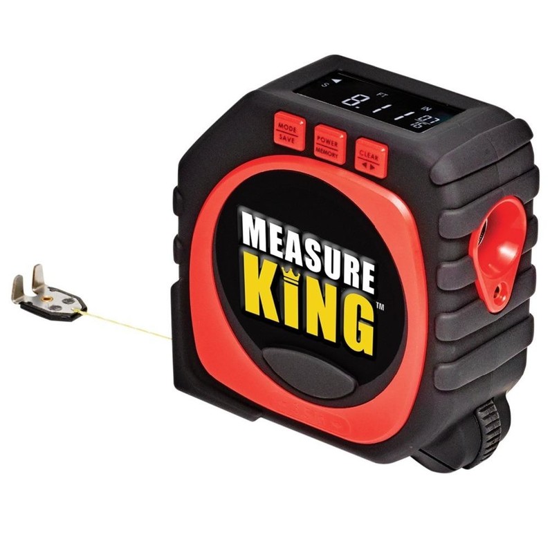 Digital Tape Measure