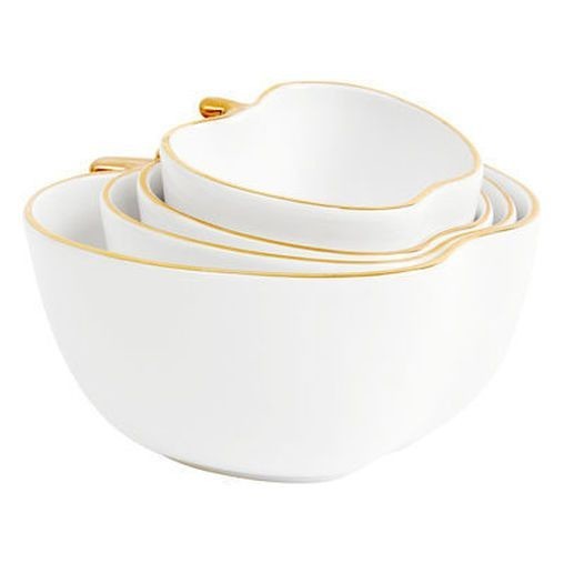 MEASURING CUP SET: HEMLAGAT