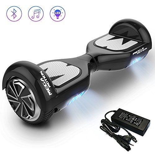 Mega Motion Self Balance Scooter E1