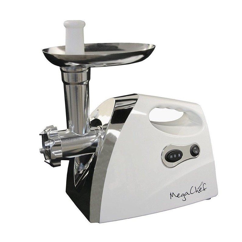 MegaChef Powerful Automatic Meat Grinder