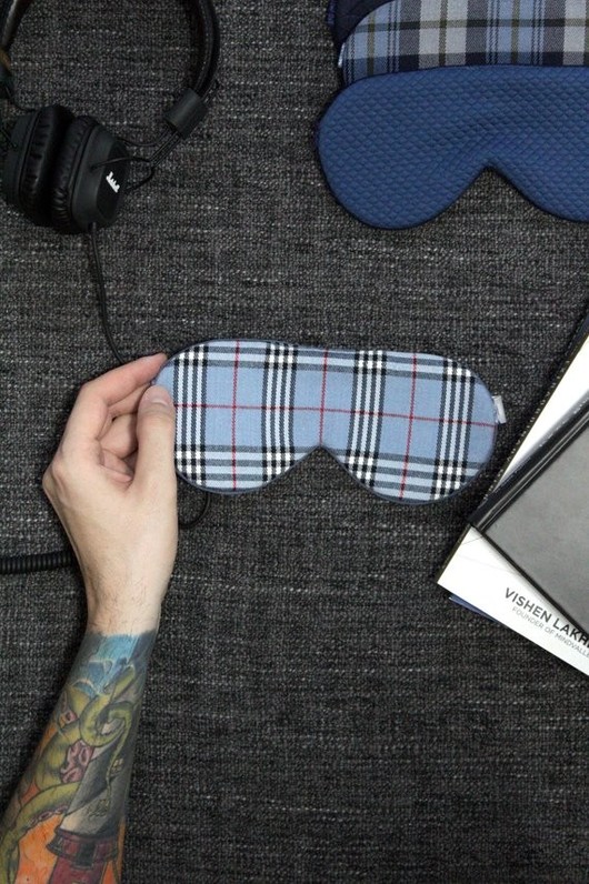 Mens Sleep Mask