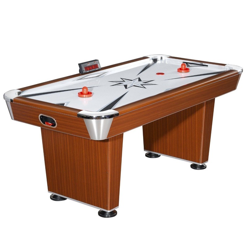 Midtown Air Hockey Table