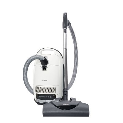 Miele Complete C3 Cat & Dog Vacuum