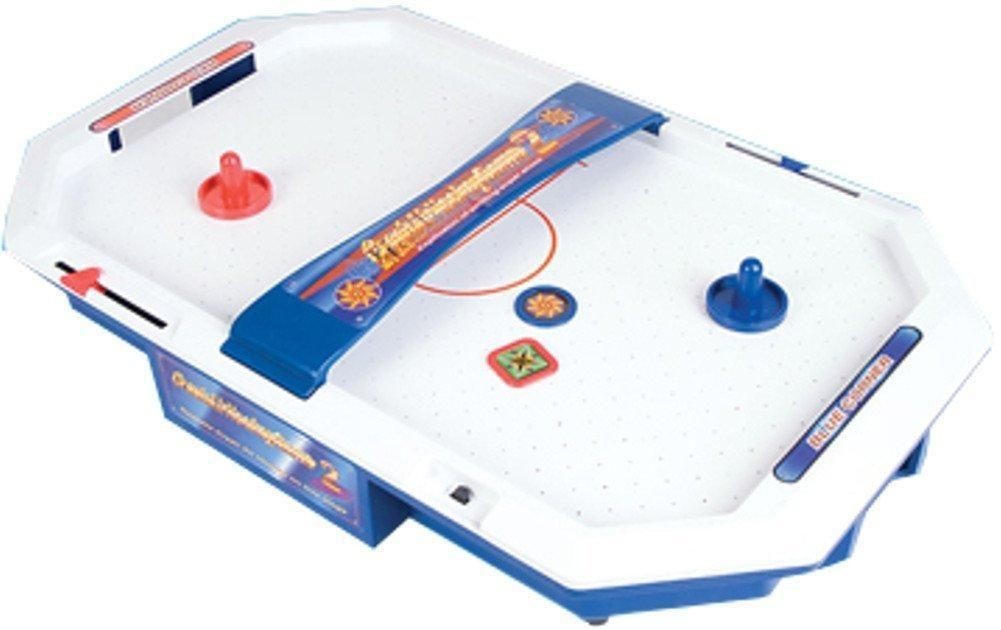 Mini (21) Table Top Air Hockey Game