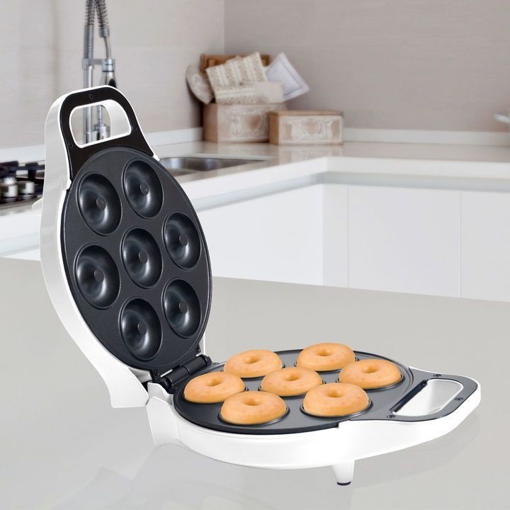 Mini Donut Maker