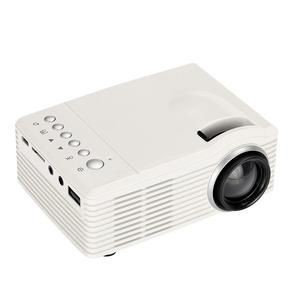 Home cinema projector