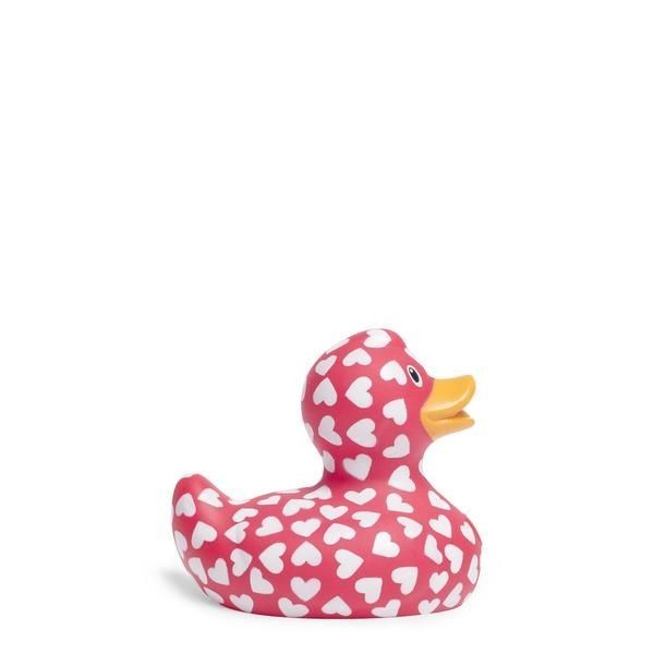 Rubber duck