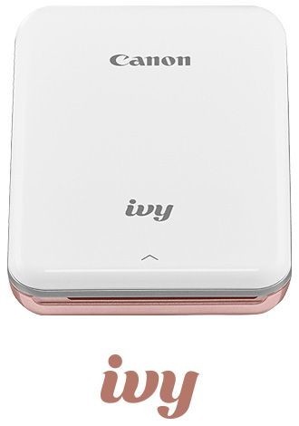 Portable Photo Printer