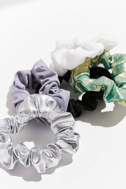 Mini Scrunchie Set