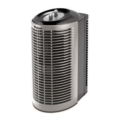 Mini Tower Room HEPA Air Purifier