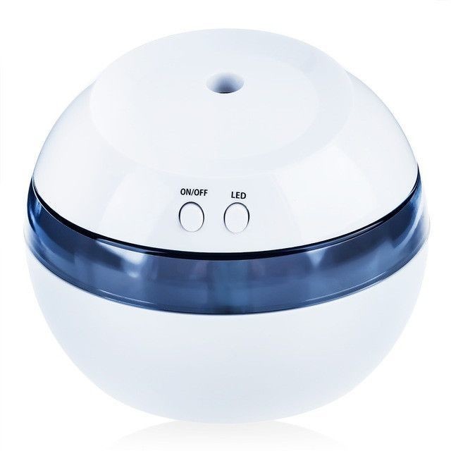 Mini Ultrasonic Humidifier
