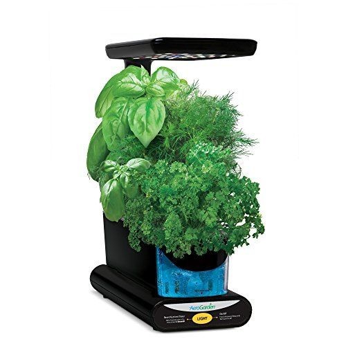 Miracle-Gro AeroGarden Sprout LED