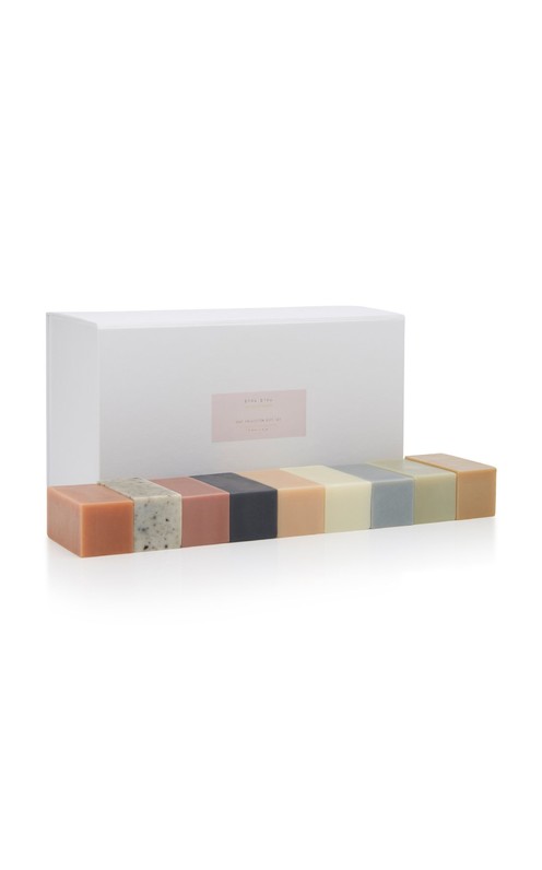 MO Exclusive Assorted Handmade Soap Set