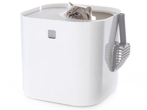 Modkat Litter Box