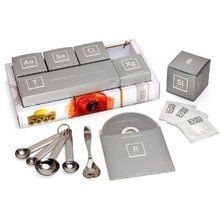 Molecular Gastronomy Kit