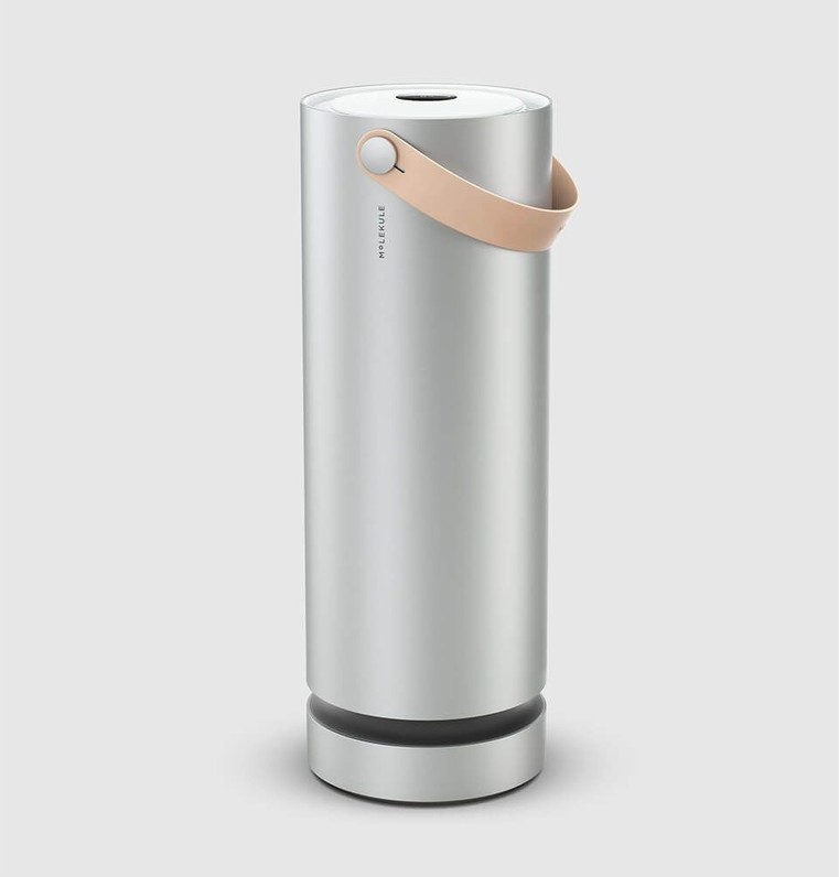 Molekule air purifier