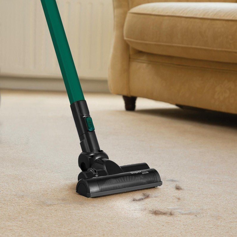 Morphy Richards Cordless Vacuum Cleaner