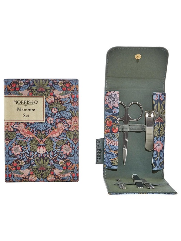 Morris & Co. Manicure Set