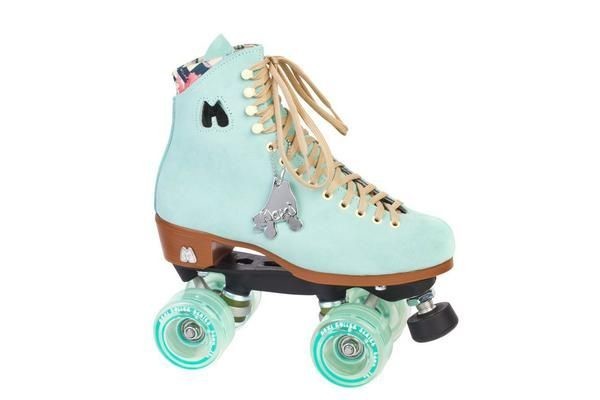 Moxi Lolly Outdoor Roller Skates - 6 Colors