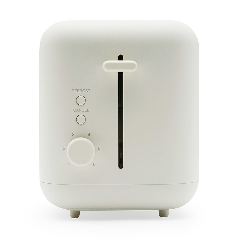 MUJI Toaster
