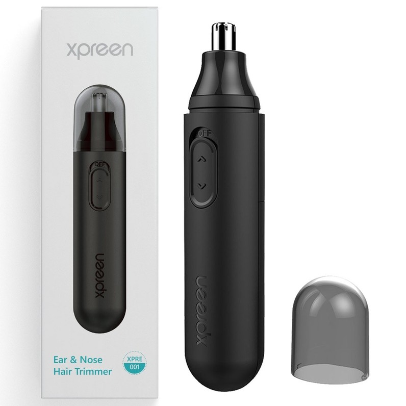 Multi-function Electric Trimmer