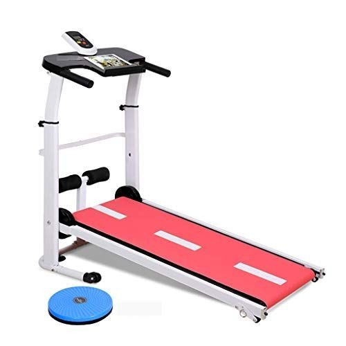 Multi-function sit-up Running Machine