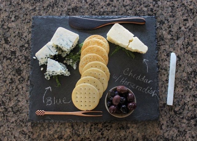 Multiple Servings 5 Piece Gift Set