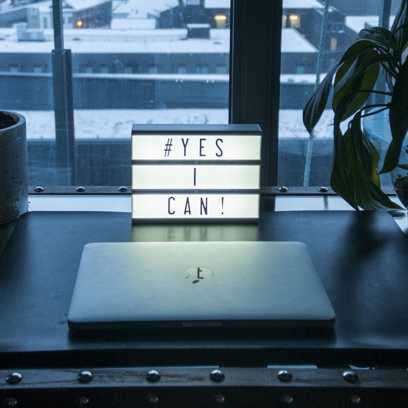 My Cinema Lightbox - Mini Cinema Lightbox