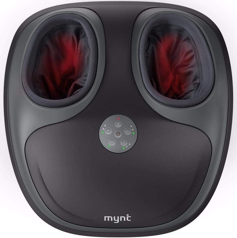 Mynt Percussion Foot Massager