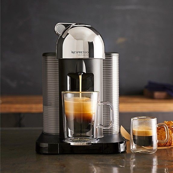 Nespresso Vertuo Coffee Maker & Espresso Machine