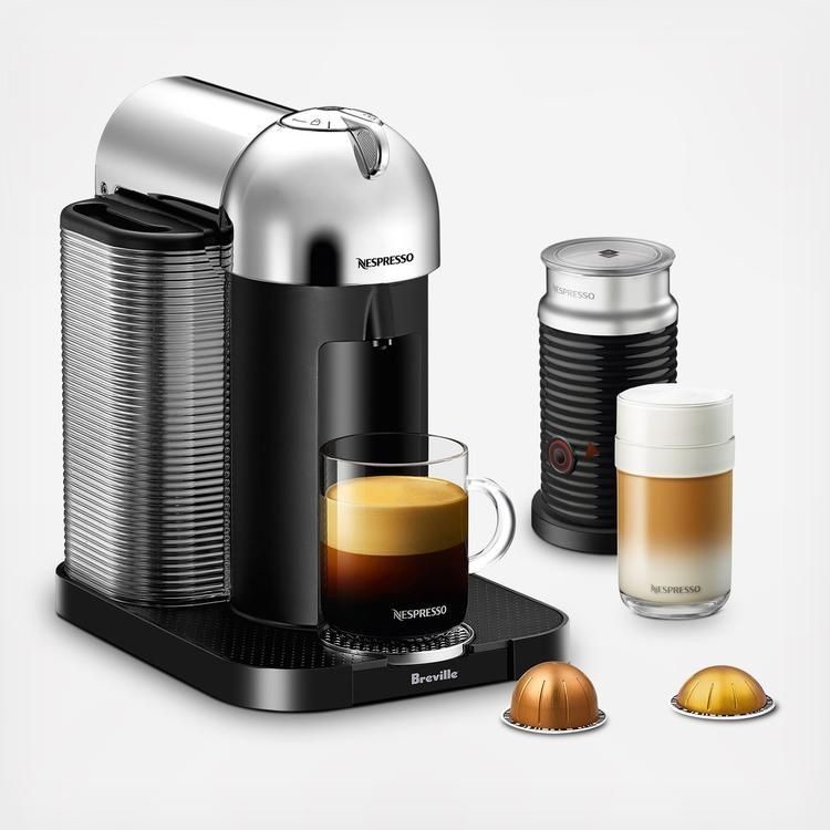 Nespresso Vertuo Espresso & Coffee Machine