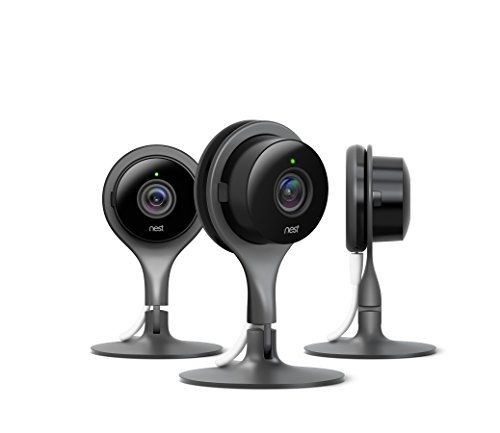 Nest Security Camera