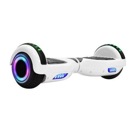 New 6.5` Electric Self Balancing Scooter