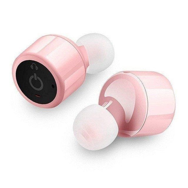 New Bluetooth Earphones Mini