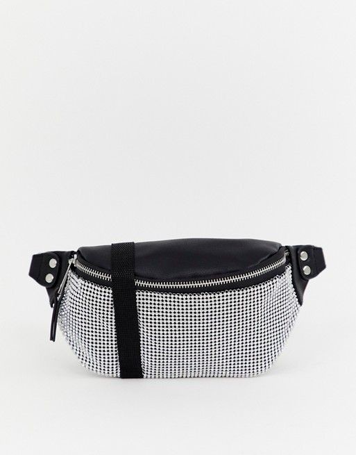 Belt bag